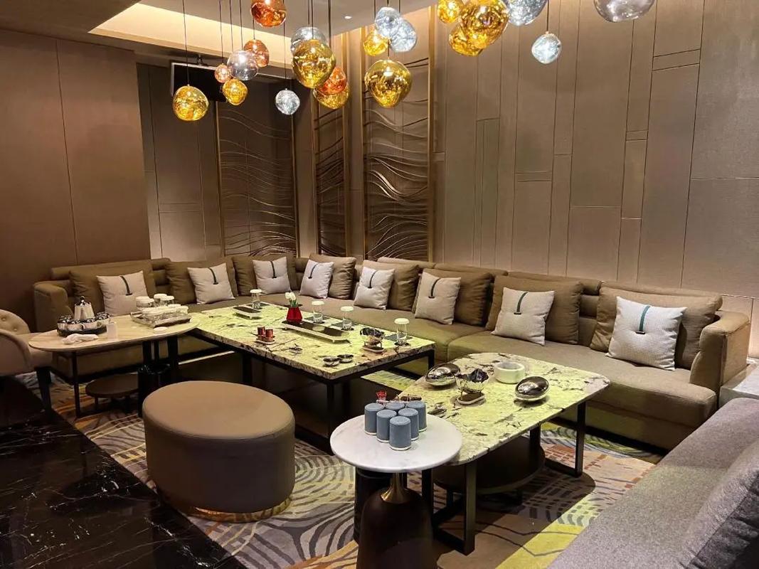 泰安商务KTV一览-泰山区ktv预订