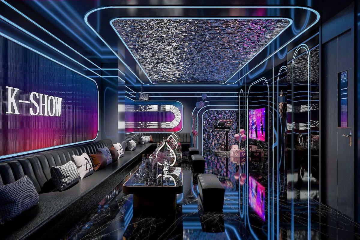 泰安商务ktv性价比之选推荐-泰山区ktv预订